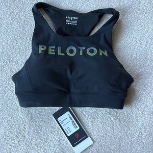 Peloton Sports Bra NWT